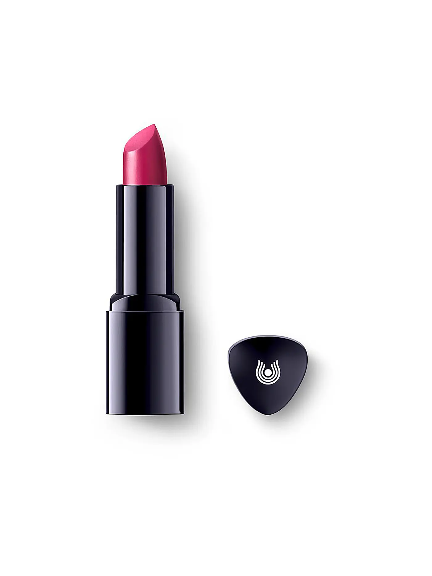 DR. HAUSCHKA | Lippenstift - Lipstick (10 Dahlia) | pink